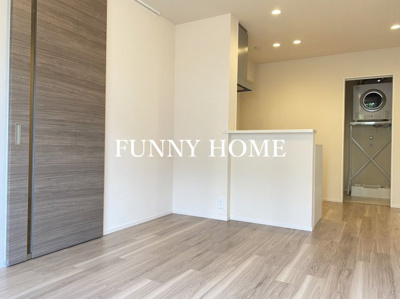 【内装】 | Andante