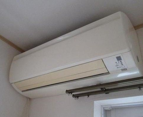 阪上ロイヤルハイツ第二の設備