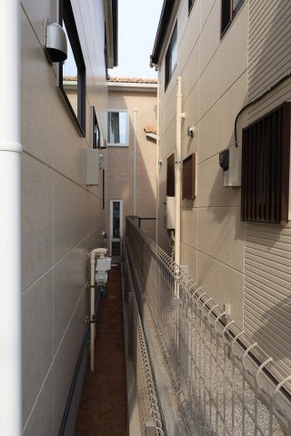 《仲介手数料無料》北区土呂町２丁目79-7新築一戸建てケイアイグレイス