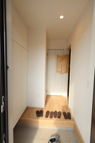 《仲介手数料無料》北区土呂町２丁目79-7新築一戸建てケイアイグレイス