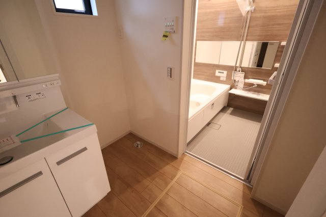 《仲介手数料無料》北区土呂町２丁目79-7新築一戸建てケイアイグレイス