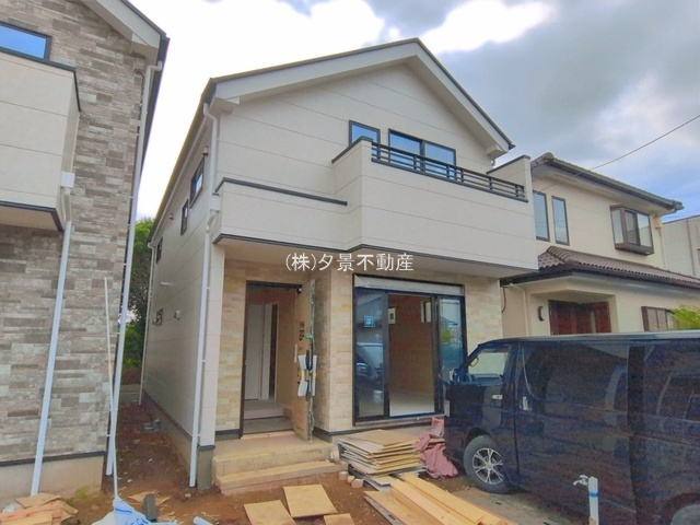 《仲介手数料無料》北区土呂町２丁目79-7新築一戸建てケイアイグレイス