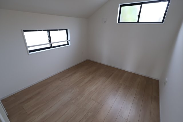《仲介手数料無料》北区土呂町２丁目79-7新築一戸建てケイアイグレイス