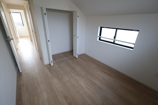 《仲介手数料無料》北区土呂町２丁目79-7新築一戸建てケイアイグレイス