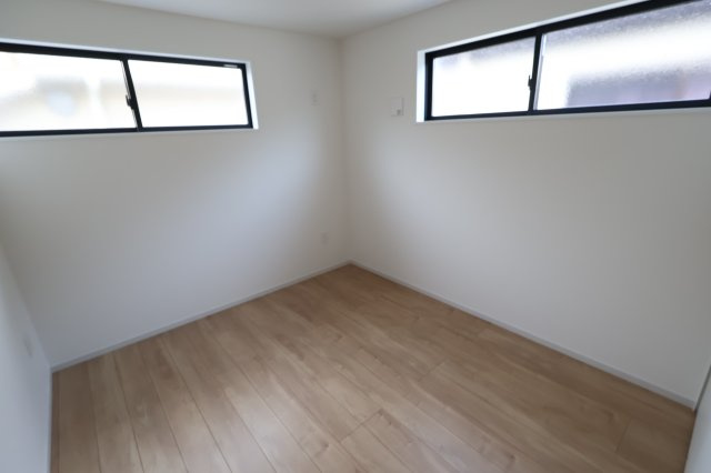 《仲介手数料無料》北区土呂町２丁目79-7新築一戸建てケイアイグレイス
