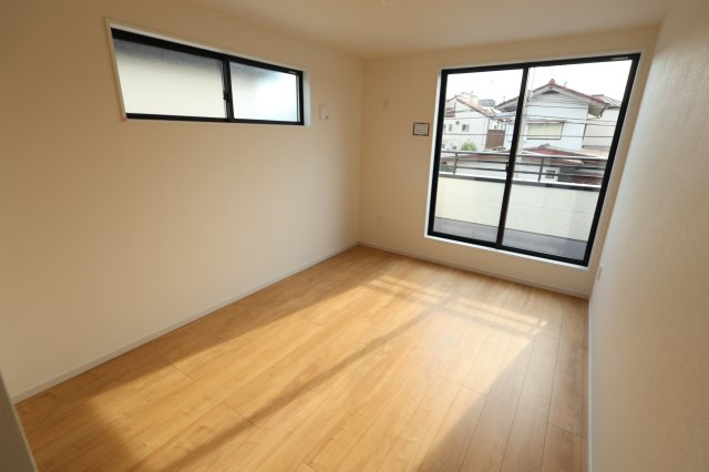 《仲介手数料無料》北区土呂町２丁目79-7新築一戸建てケイアイグレイス