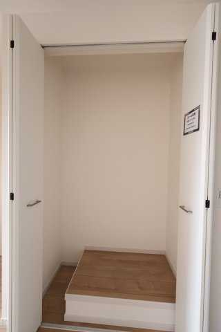 《仲介手数料無料》北区土呂町２丁目79-7新築一戸建てケイアイグレイス