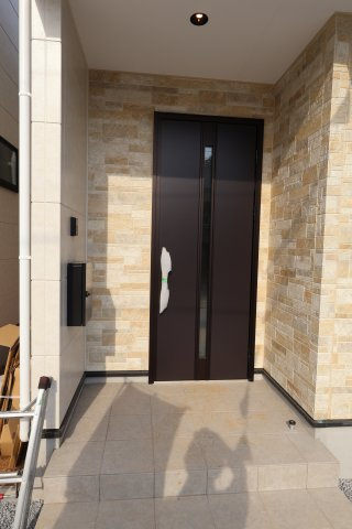 《仲介手数料無料》北区土呂町２丁目79-7新築一戸建てケイアイグレイス