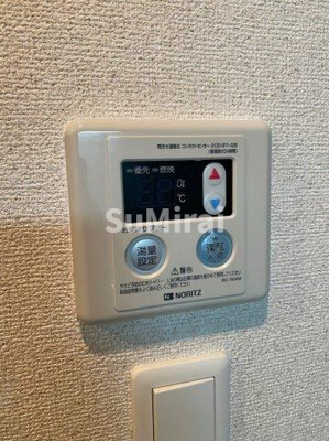【設備】 | プレサンスコウベアモーレ