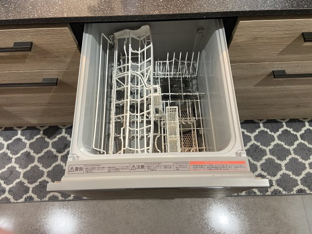 【キッチン】 | 玉名郡和水町藤田 | ☆食器洗乾燥機付き！☆