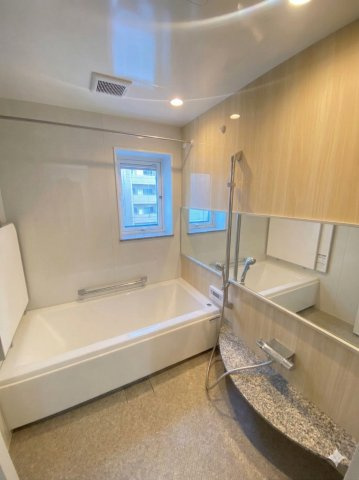 【浴室】 | 玉名郡和水町藤田