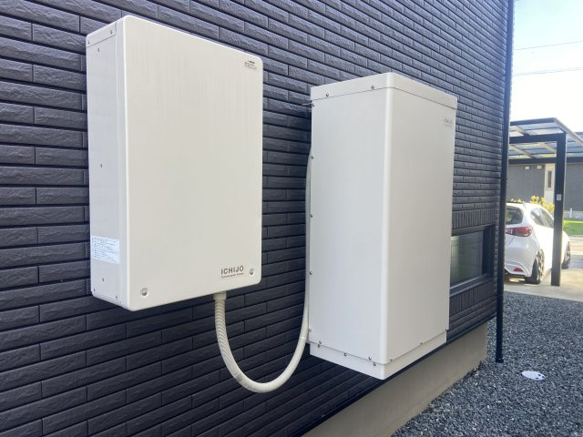 【設備】 | 玉名郡和水町藤田