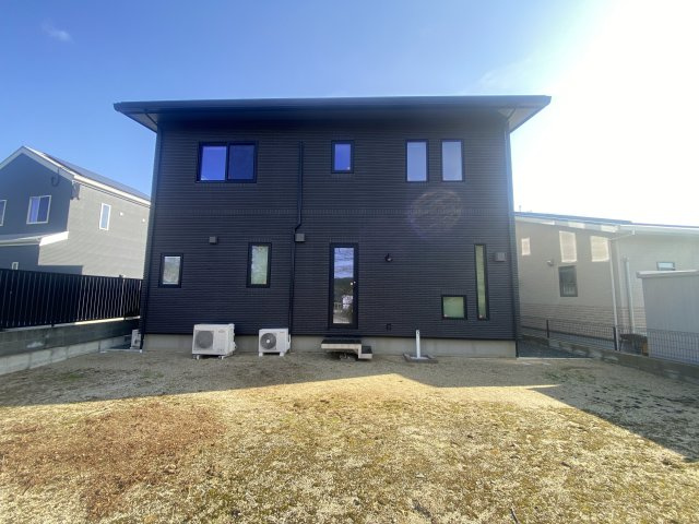 【庭】 | 玉名郡和水町藤田