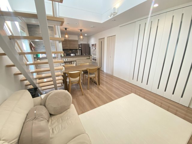 【その他】 | 玉名郡和水町藤田 | ☆LDK内に収納付き！☆