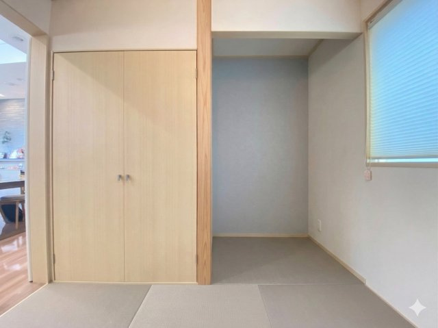 【収納】 | 玉名郡和水町藤田 | ☆床の間・押入付き！☆