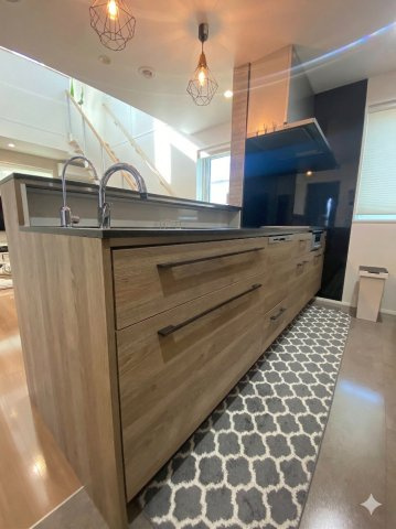 【キッチン】 | 玉名郡和水町藤田