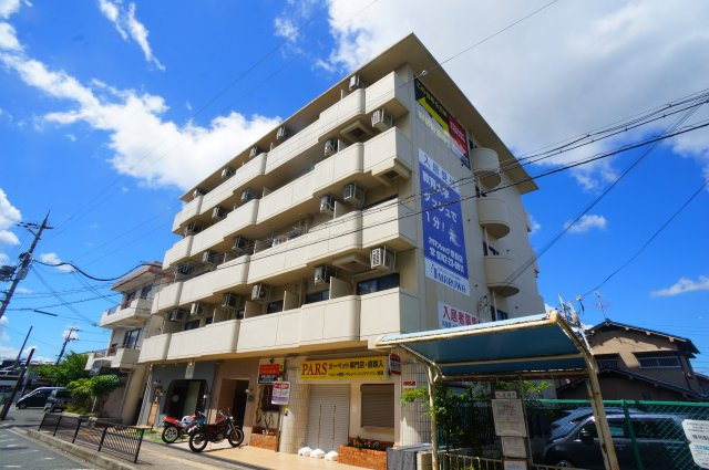 フォレスト高畑マンション