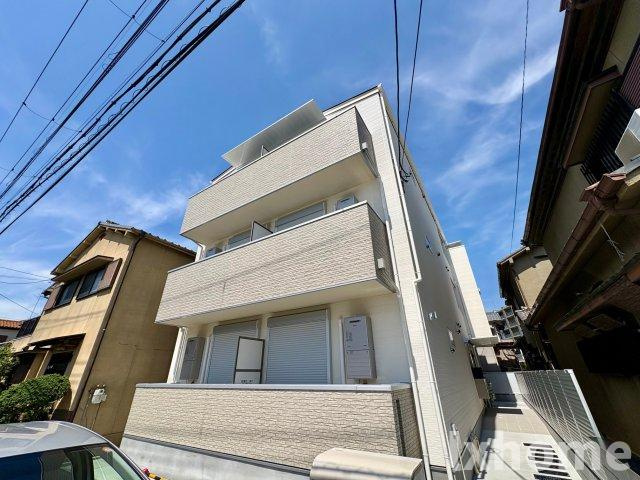 リブレメゾン岸辺Ⅰ