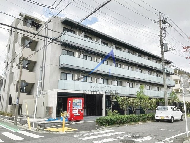 AZEST金町の外観|外観です。
