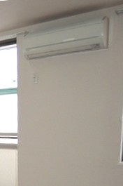 グリーンテラス上野毛の設備