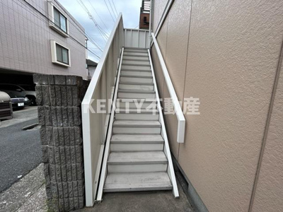 【その他共用部分】 | 山王スバル