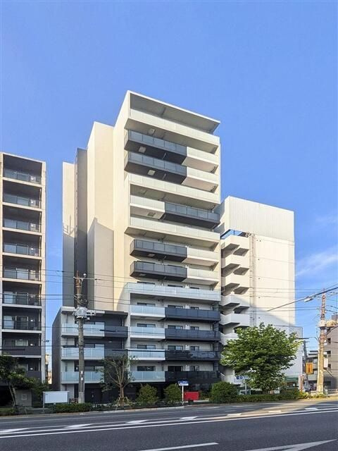 Ａｌｉｖｉｓ東京尾久