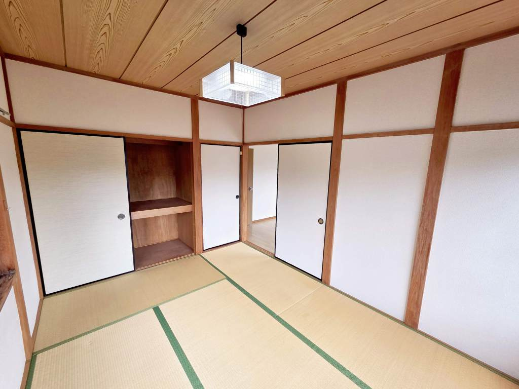 市原市栢橋戸建ての展望