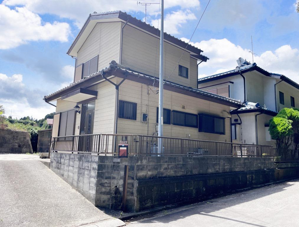 市原市栢橋戸建てのその他共用部分