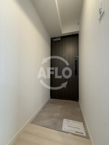 S-RESIDENCE堺市駅前の玄関|S-RESIDENCE堺市駅前　玄関
