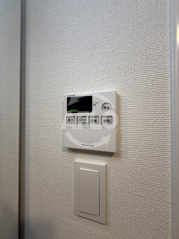 S-RESIDENCE堺市駅前の設備|S-RESIDENCE堺市駅前　浴室乾燥機