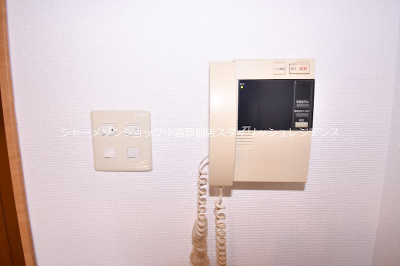 チャペルコンサートのセキュリティ