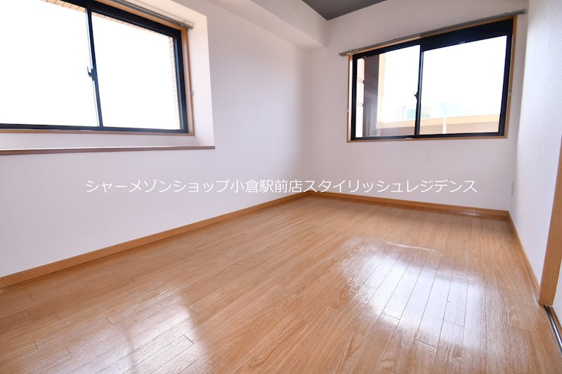 チャペルコンサートのその他|洋室