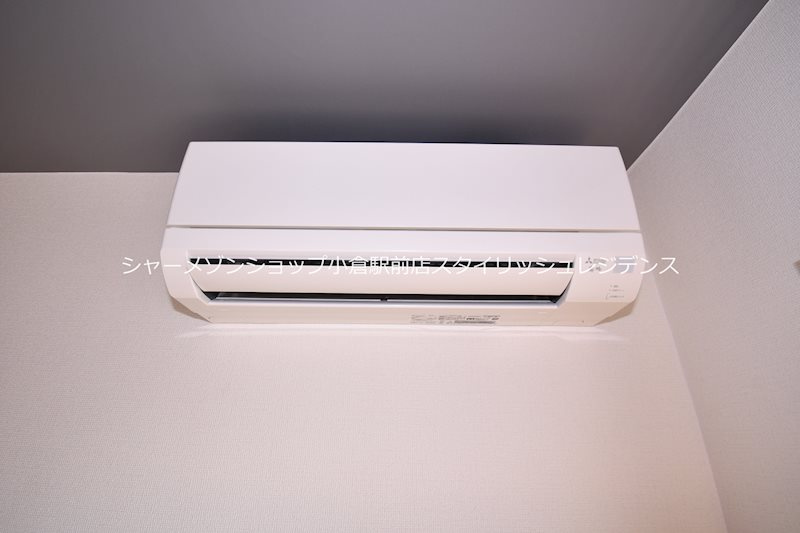 チャペルコンサートの設備