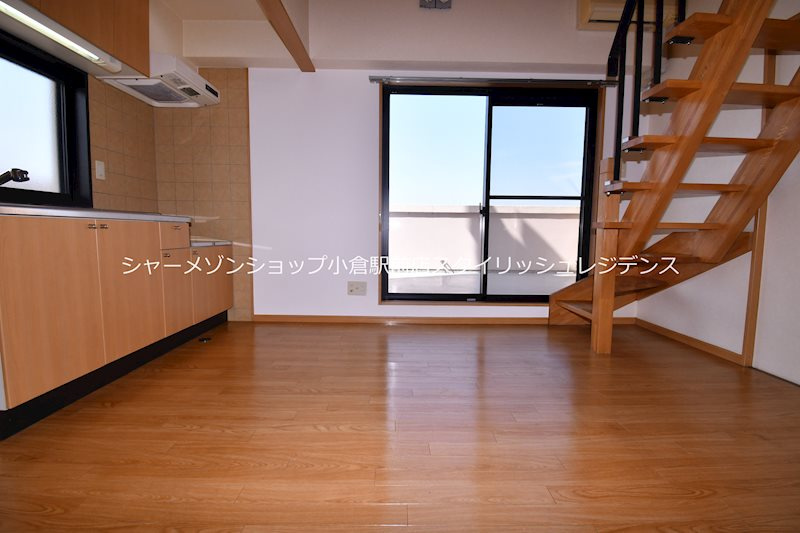 チャペルコンサート　の居間・リビング