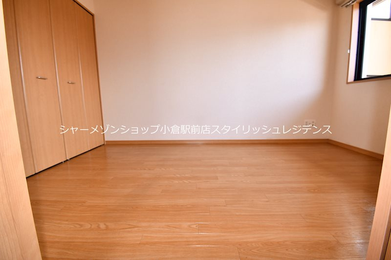 チャペルコンサート　の寝室