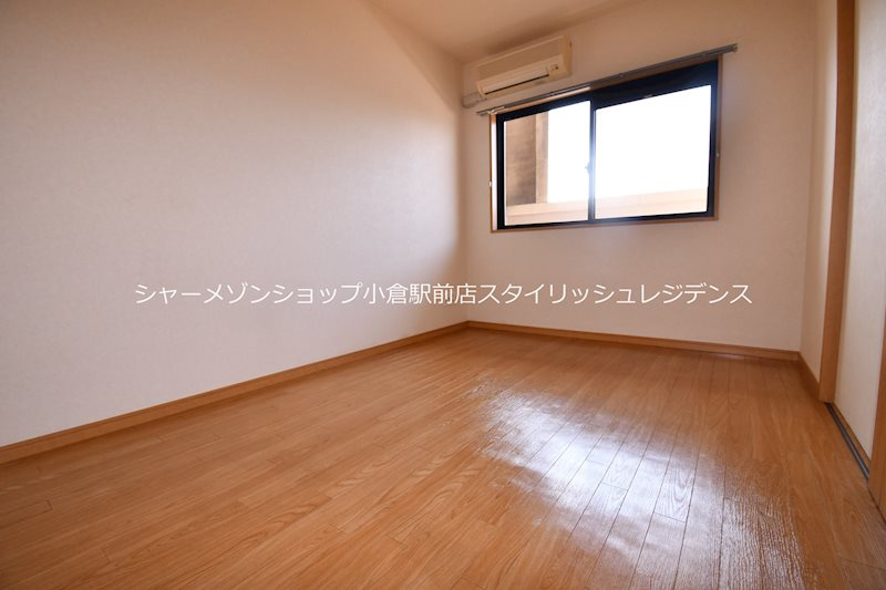 チャペルコンサート　の寝室