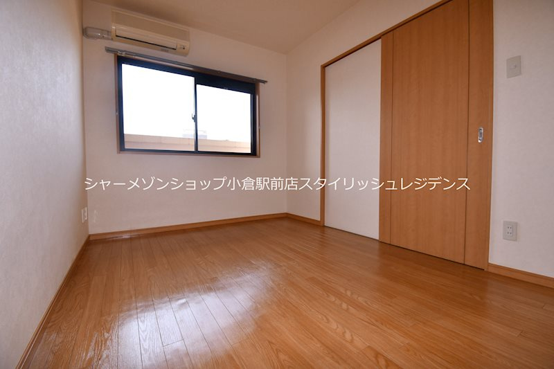 チャペルコンサート　の寝室