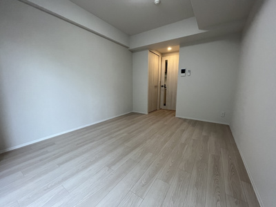 【寝室】 | ディクス大阪城EASTレジデンス | ※同施工会社のイメージ写真※