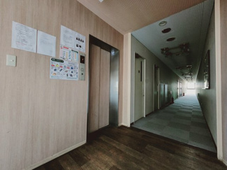 【その他共用部分】