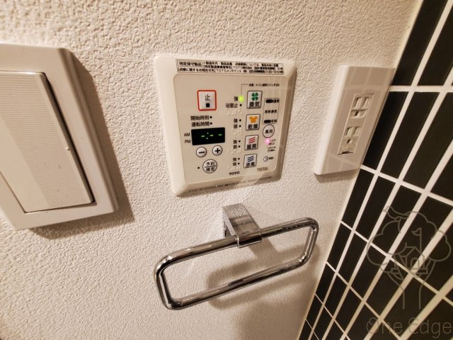 ミヤレジデンス西天満の設備