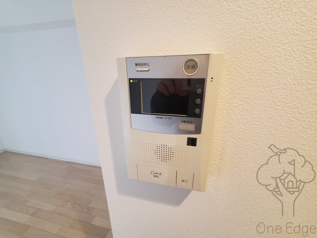 ミヤレジデンス西天満の設備