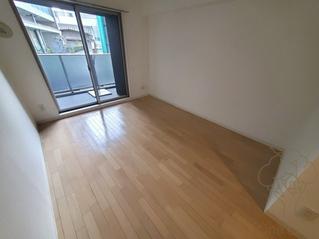 ミヤレジデンス西天満の内装