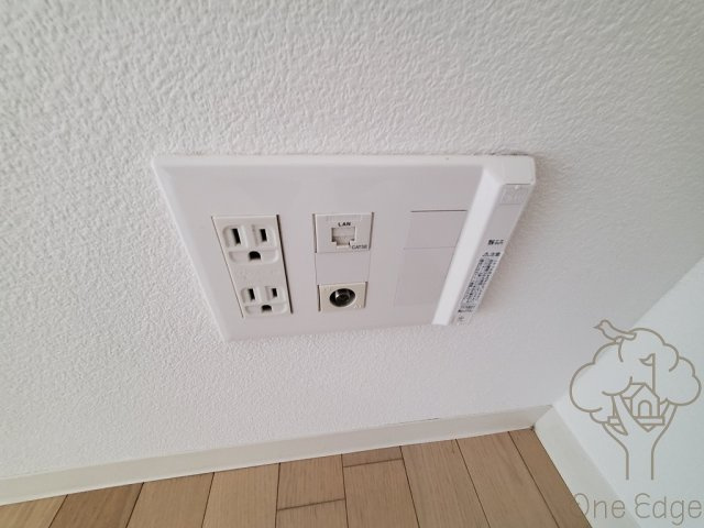 ミヤレジデンス西天満の設備