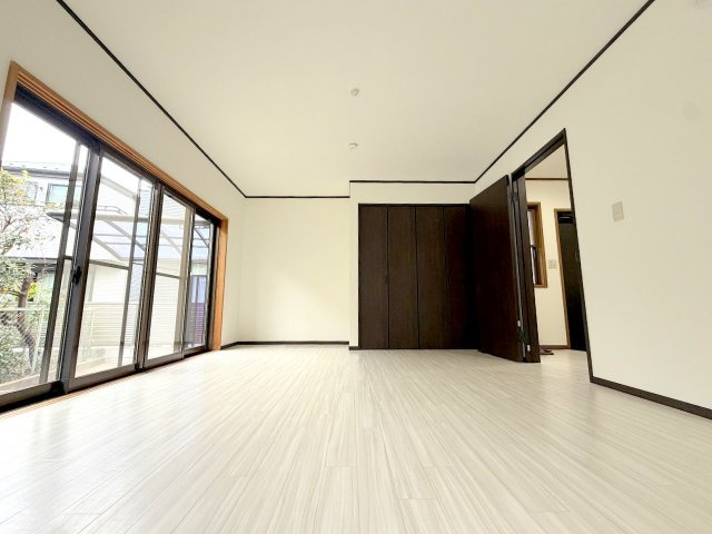 昭島市田中町1丁目　中古戸建のその他