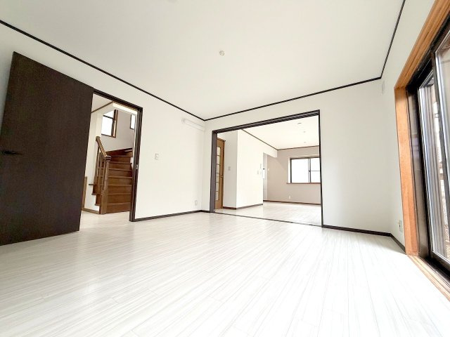 昭島市田中町1丁目　中古戸建のその他