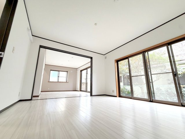 昭島市田中町1丁目　中古戸建のその他
