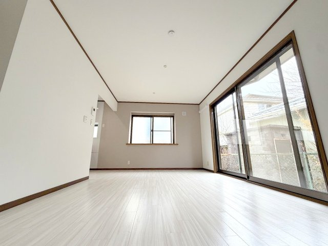 昭島市田中町1丁目　中古戸建のその他