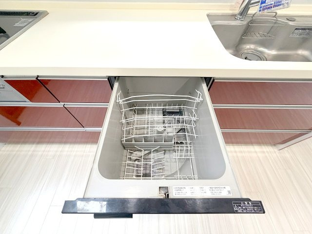 昭島市田中町1丁目　中古戸建のその他