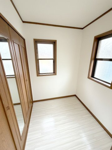昭島市田中町1丁目　中古戸建のその他