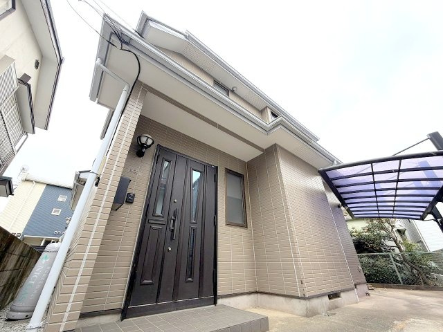 昭島市田中町1丁目　中古戸建のその他